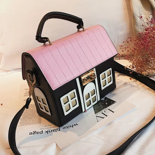 House Handbag