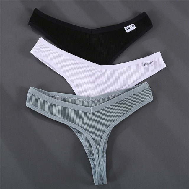 Thongs 3pack