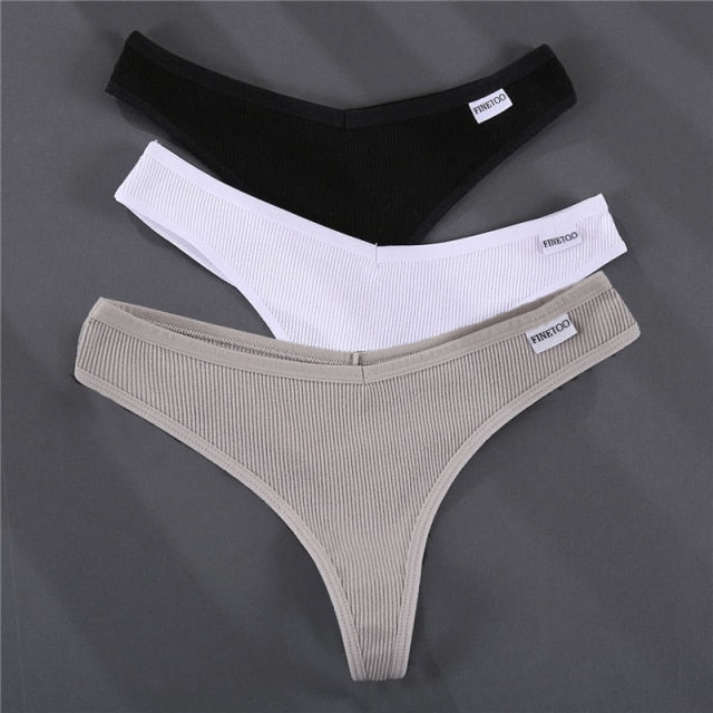 Thongs 3pack