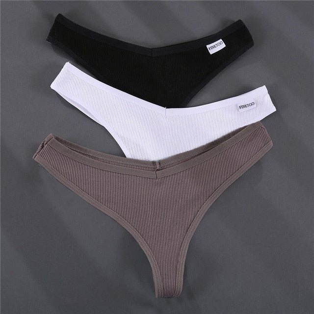 Thongs 3pack