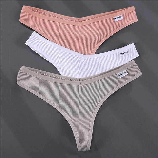 Thongs 3pack