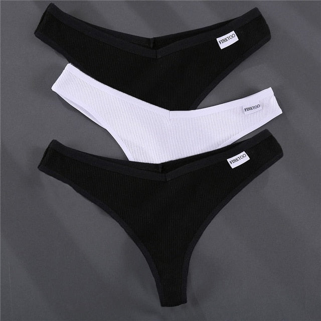 Thongs 3pack