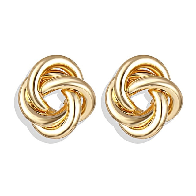 Hoops Earrings