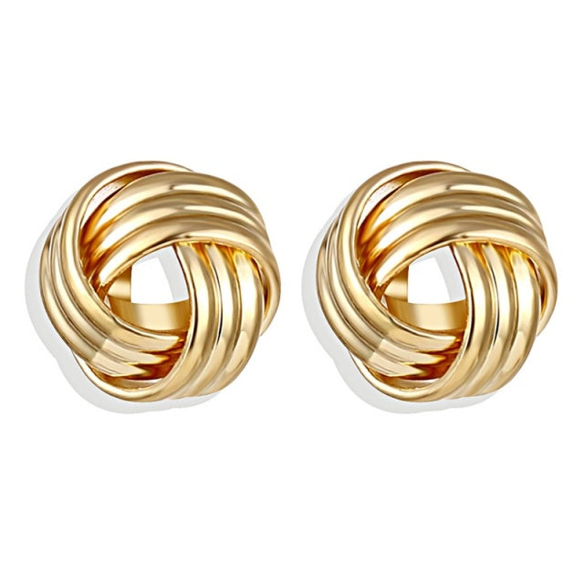 Hoops Earrings